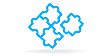 Interdisciplinary Icon