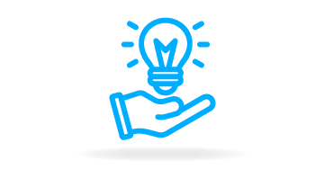 Innovative Icon
