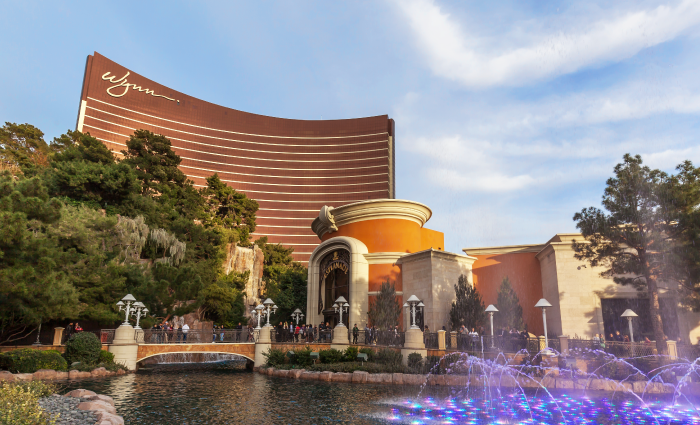 Wynn Las Vegas