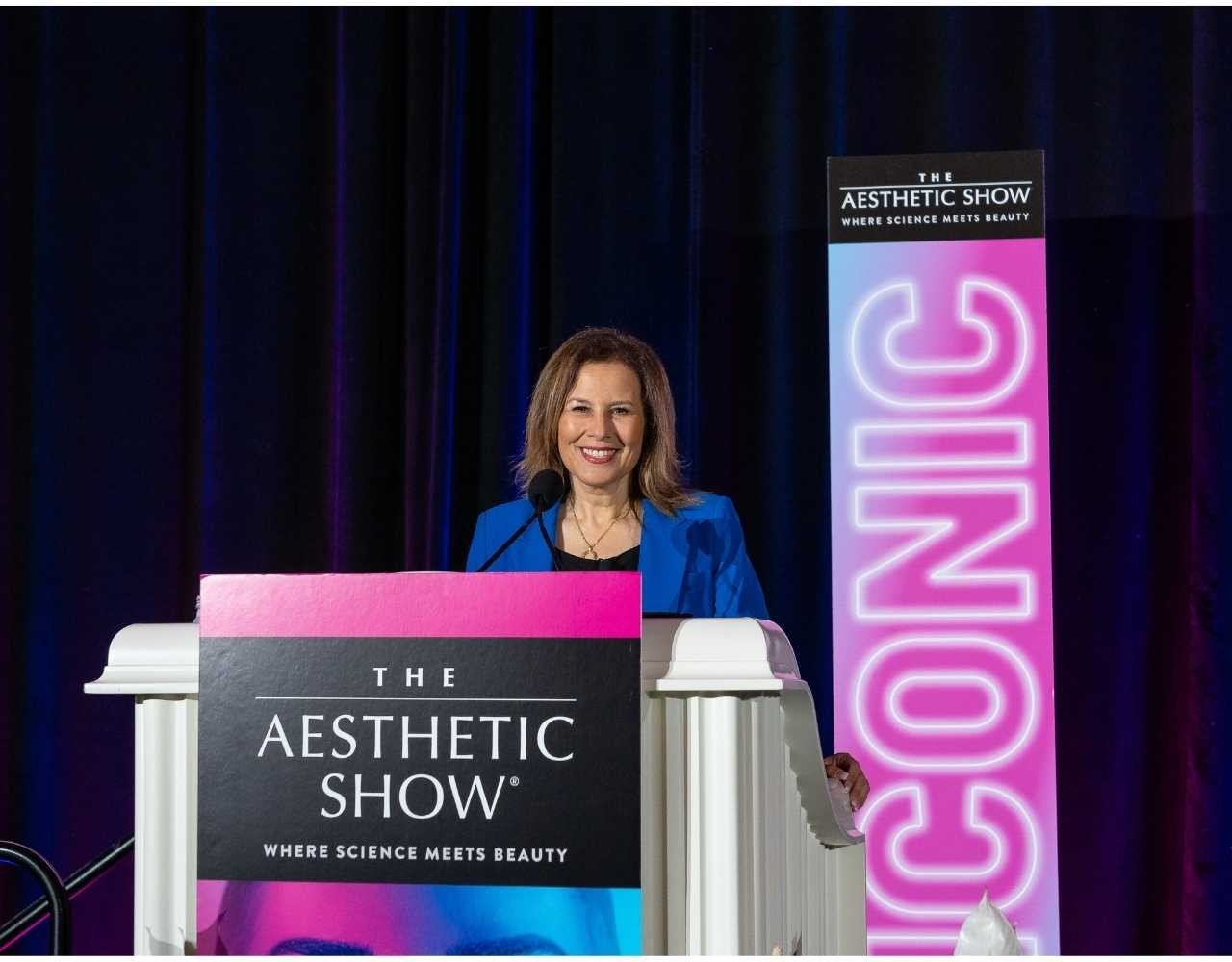 medical aesthetic procedure