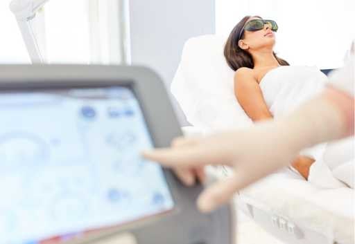 Aesthetic Dermatology
