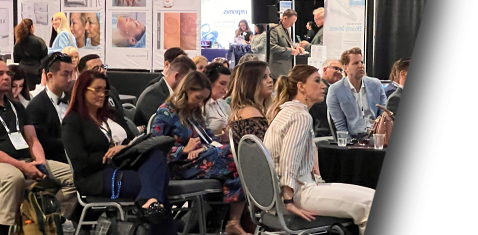 Sponsored Exhibit Hall Presentations